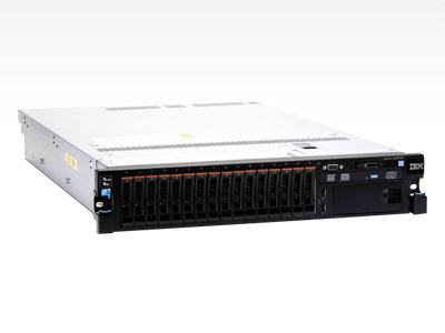 LENOVO/IBM System X3650 M5