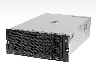 LENOVO/IBM System x3850 X6