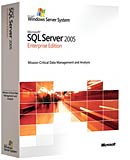 MICROSOFT® SQL SERVER® 2005